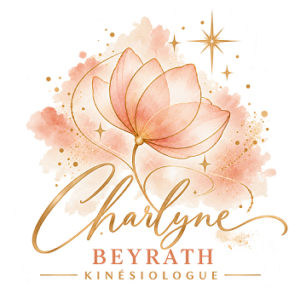 Logo Charlyne Beyrath